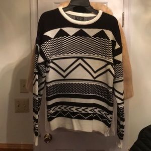 Men’s Zara Sweater